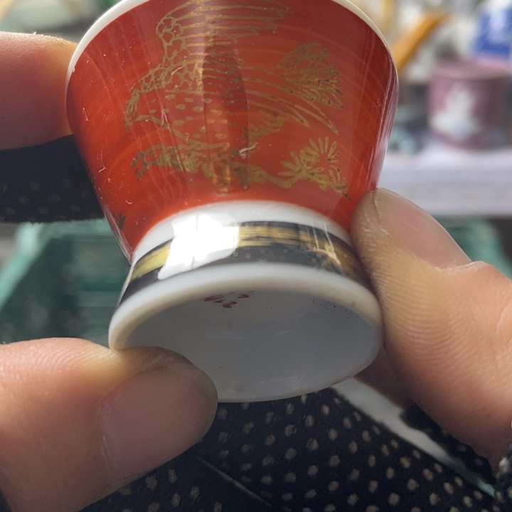 水滴瓷器水滴瓷器