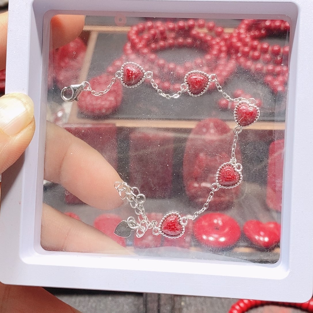 天然辰砂1111111111111