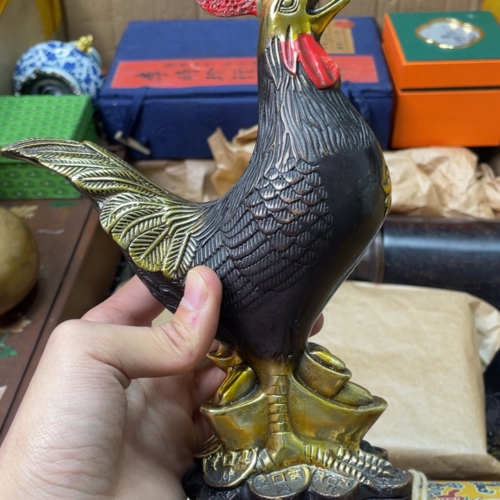 贝壳摆件峰云恩专属精选链接