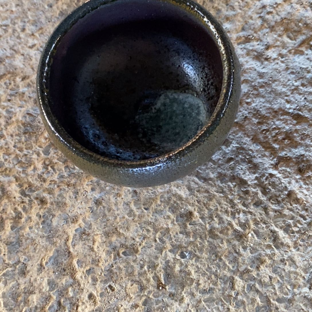 三***一浪鬼柴烧，龙窑美器