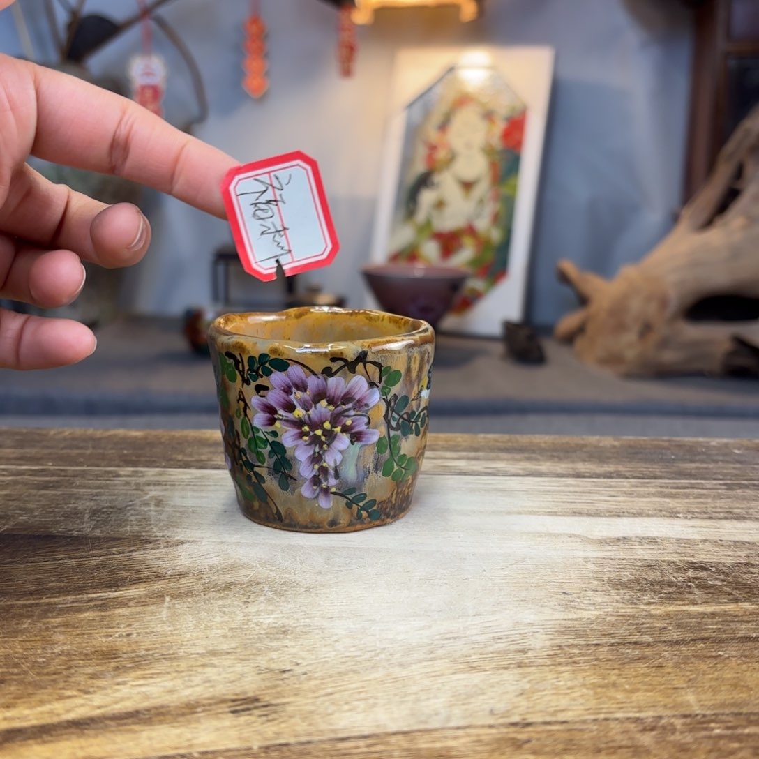 景德镇纯手工制作陶瓷