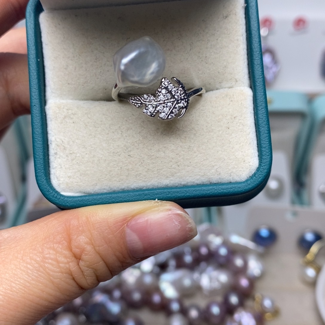 淡水珍珠其它未镶嵌