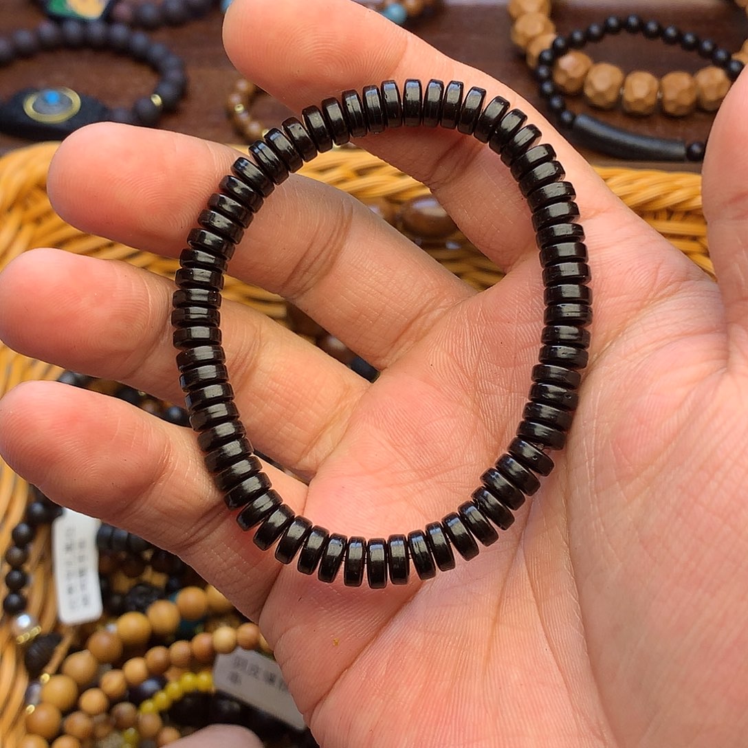 菩提根/象牙果手串