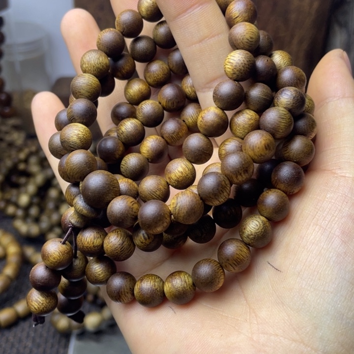 沉香香囊沉香沉香香囊0.8芽庄