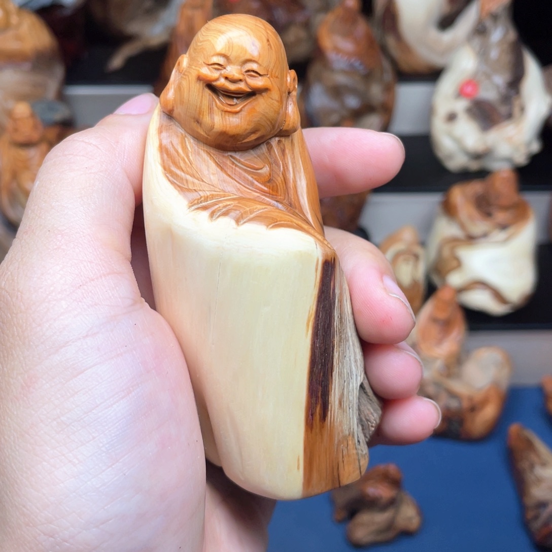 柏木（崖柏）6855858989