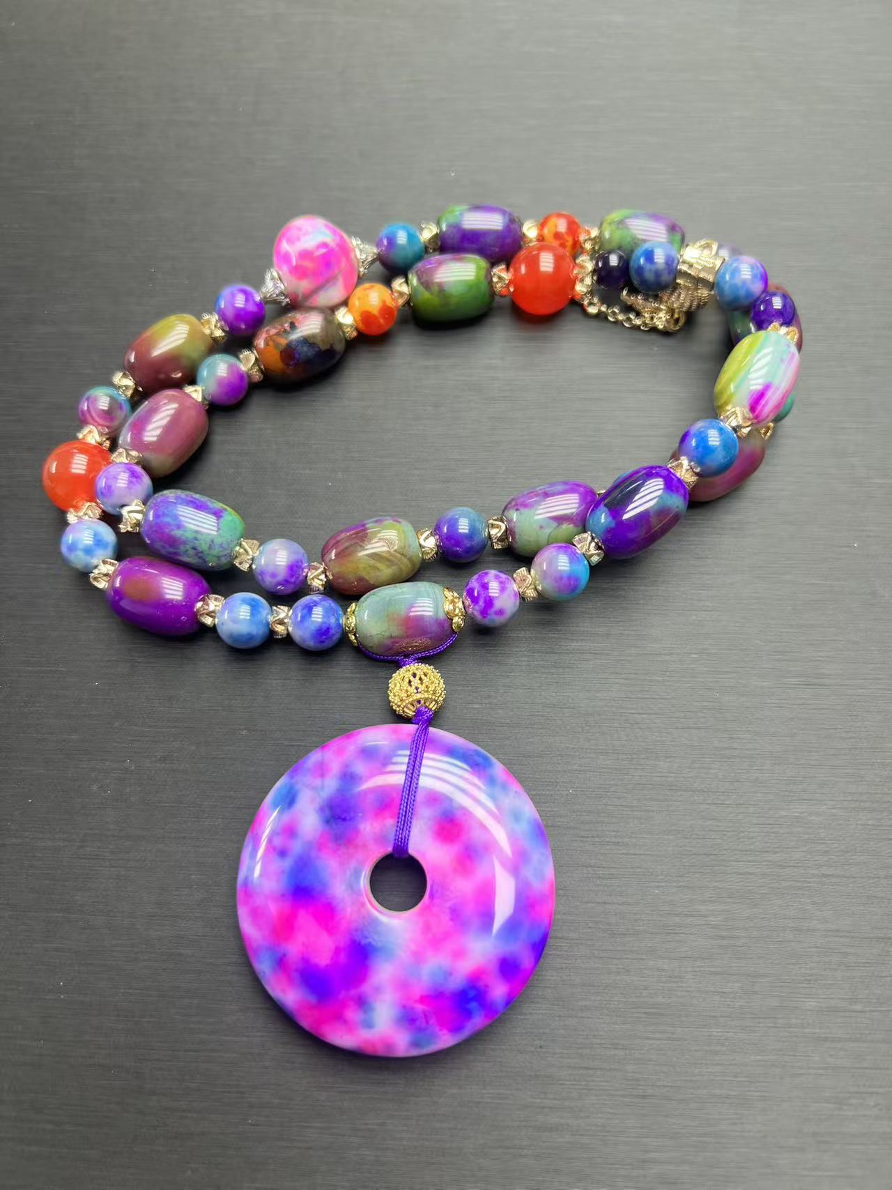  I20时尚经典精品项链I饰品