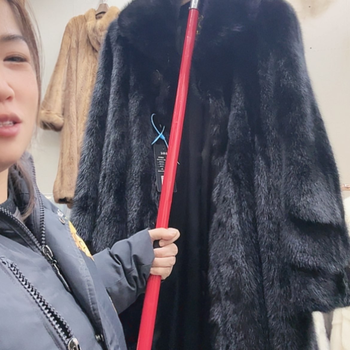 【闪购商品】顾*美345679
