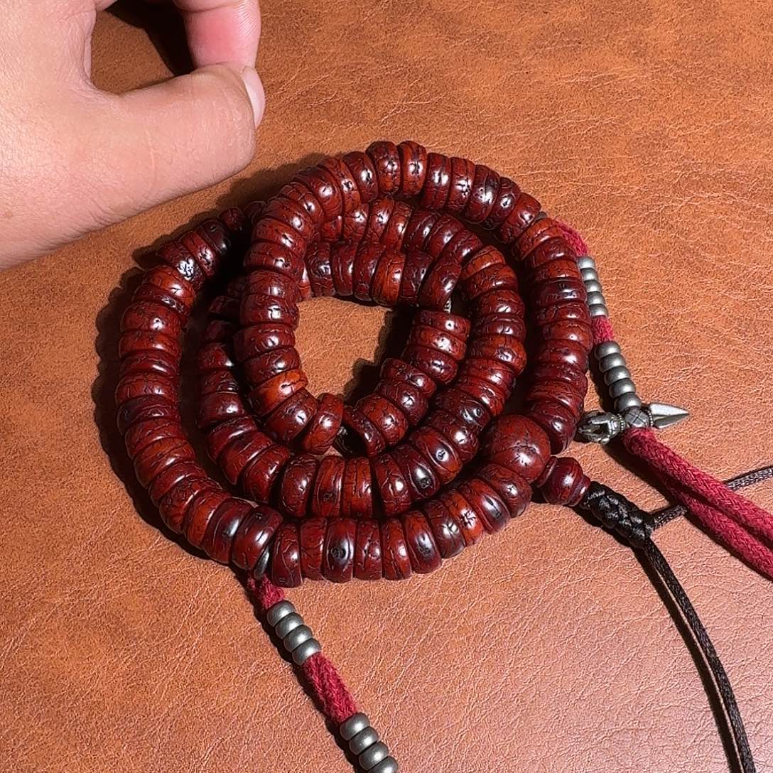 阿***）柏香籽/百香籽吊坠