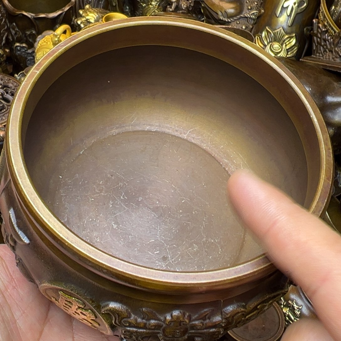 精美文玩精品摆件