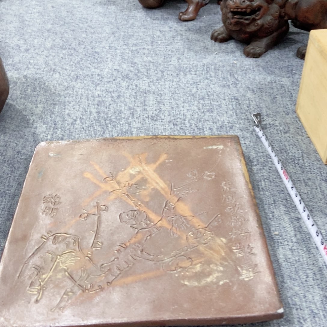 紫砂茶杯非常满意好看得物件