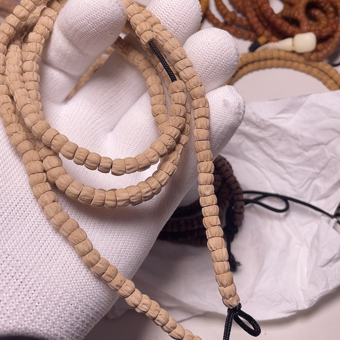 柏香籽/百香籽吊坠