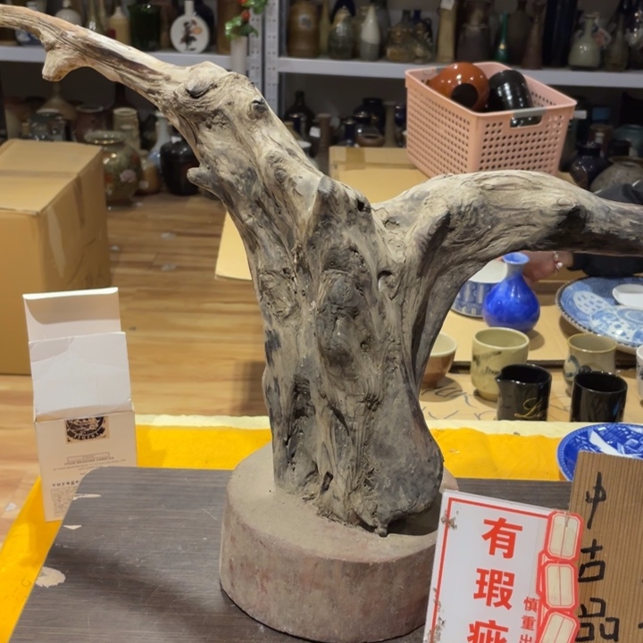 瓷片工艺美术品陶瓷艺术