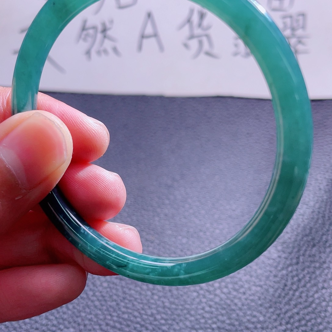 翡翠颈饰未镶嵌888888888