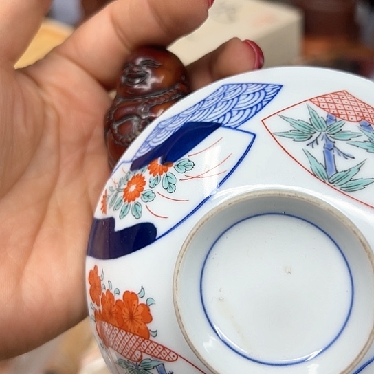 瓷器艺术品工艺品杨*