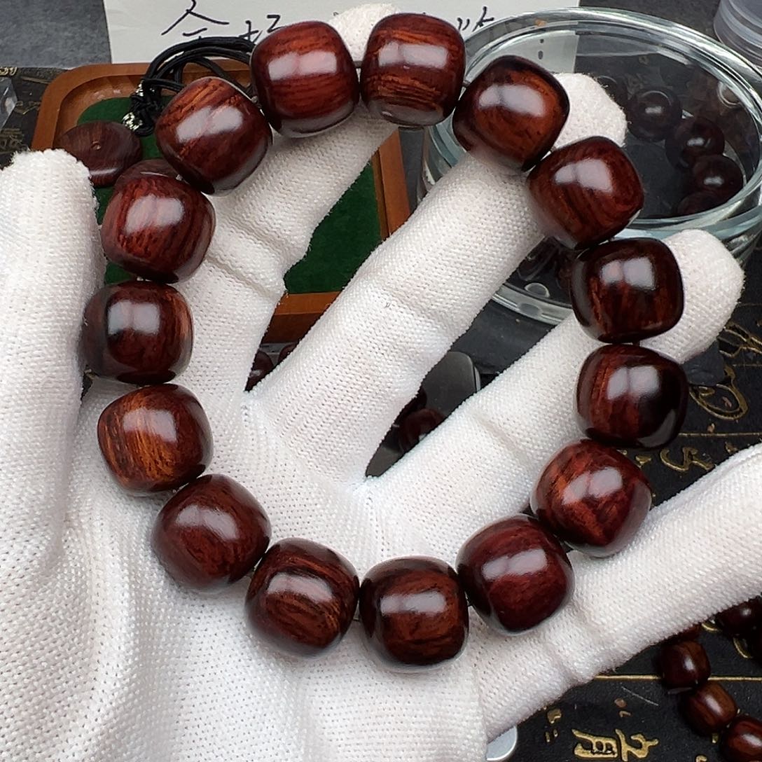 滑***滑木1516海南红降黑金满油