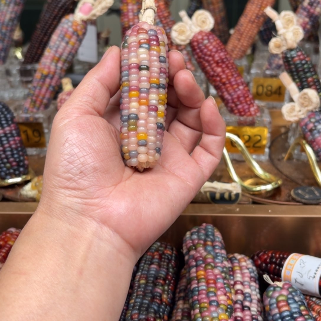 柏香籽/百香籽吊坠比***匪