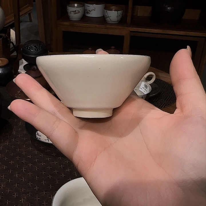 摆件仟户严选茶器