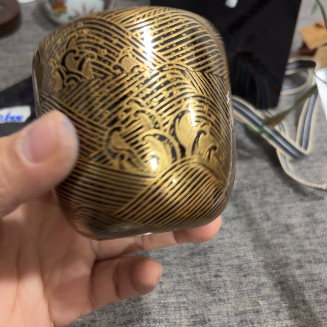 非常好看的物品 The 