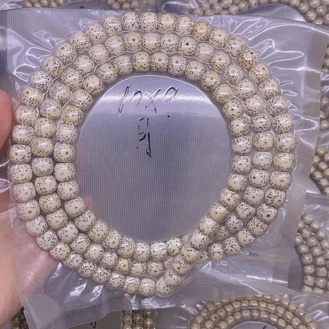 手串星月菩提奉***很星月菩提