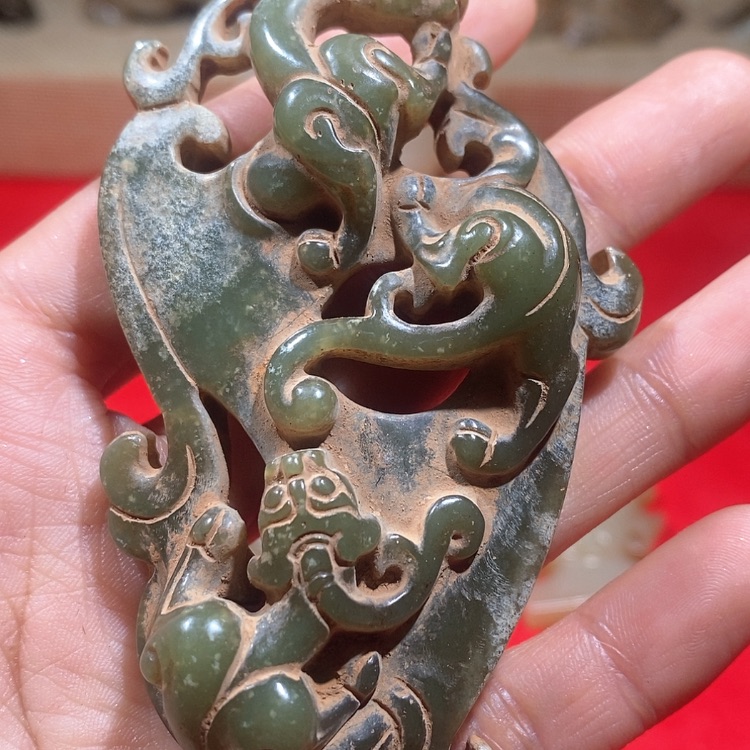 【闪购商品】摆件瓷器摆件吧摆件
