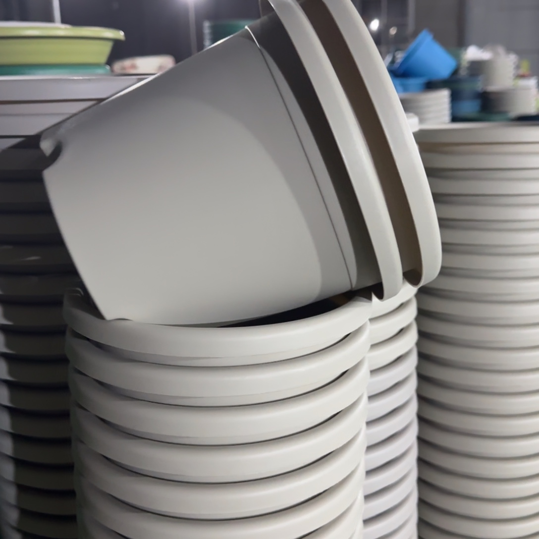 树脂特价3#无拖灰白10