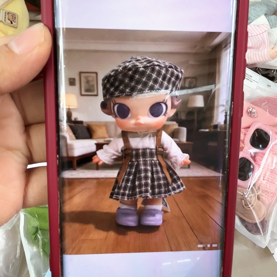 茉莉套装新款茉莉