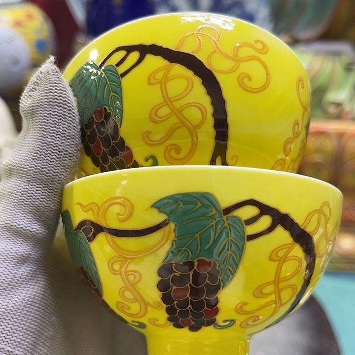 盖碗摆件摆件摆件摆件