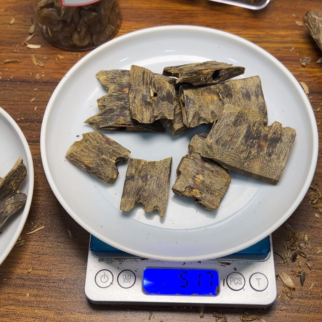 沉香沉香枕沉香熏香料