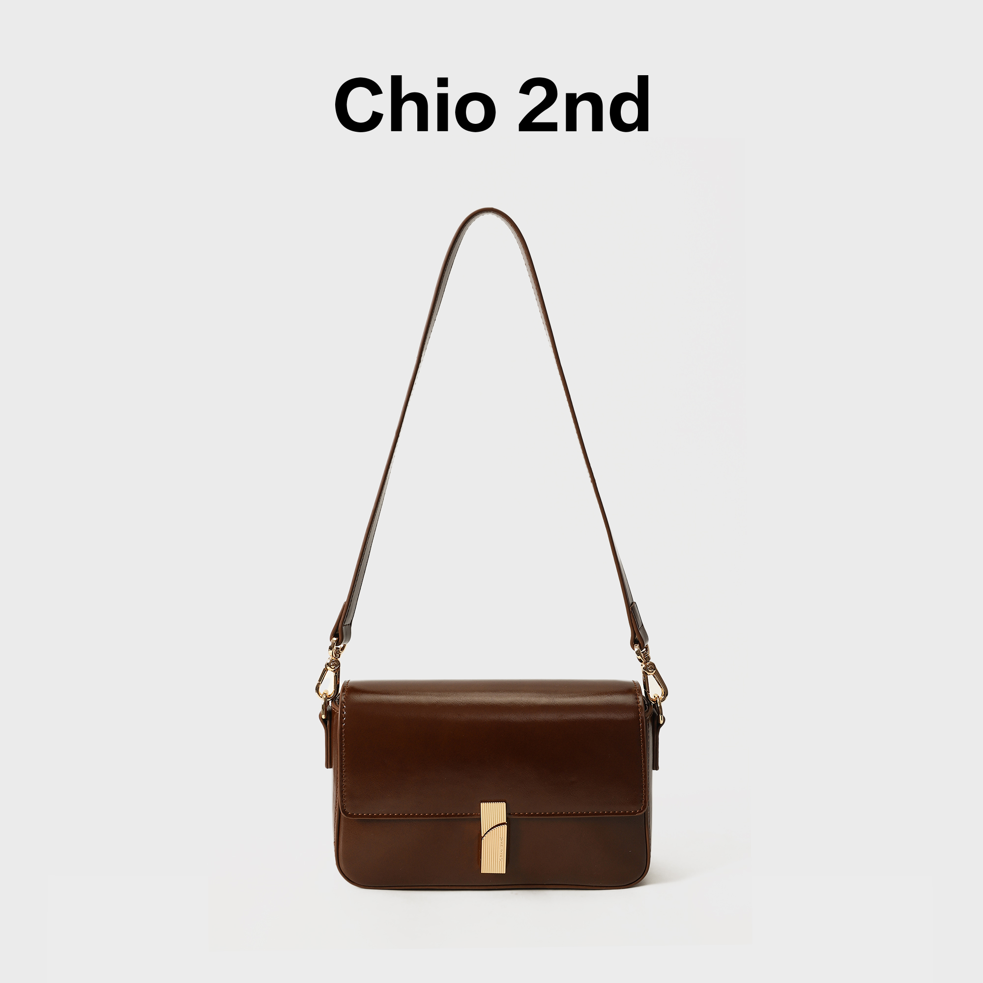 南风×Chio2nd 小方包