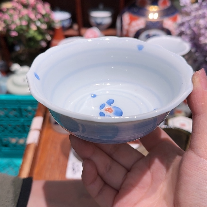 盖碗五十包邮五十包邮