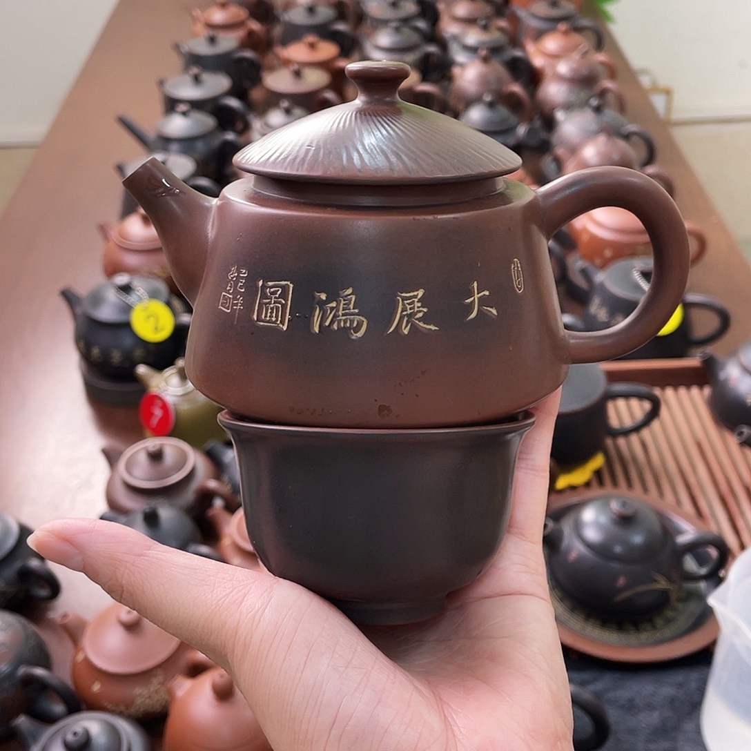 原矿原石料制作工艺流程