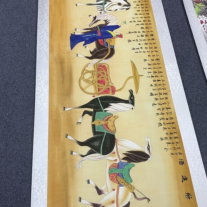 小耸美术作品欣赏