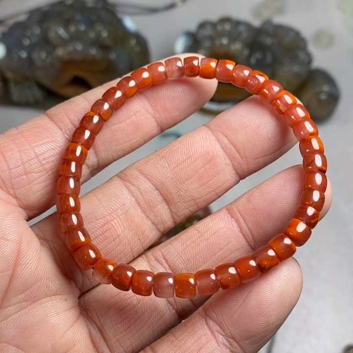 玛瑙/玉髓珠宝奇石未镶嵌