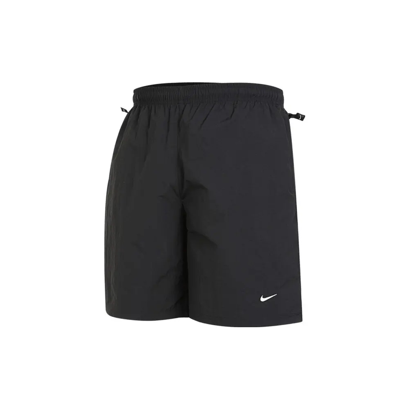 耐克男子AS SOLO SWSH WVN SHORT梭织短裤DX0750010