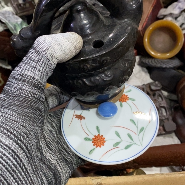 紫砂陶瓷艺术陶瓷艺术