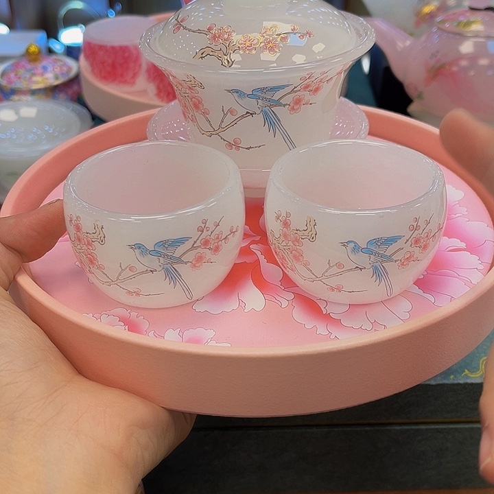 段泥茶杯吧啦吧啦的都不知道