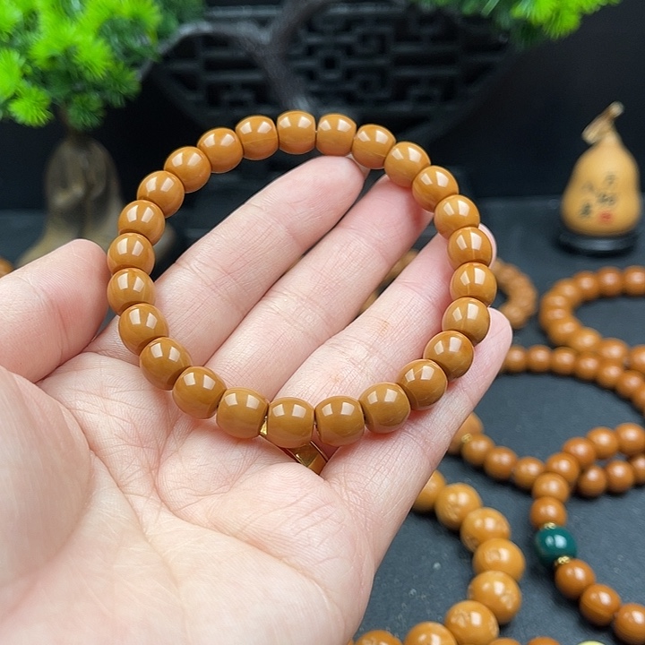 ****ꪝ手串猴头核桃全品直切