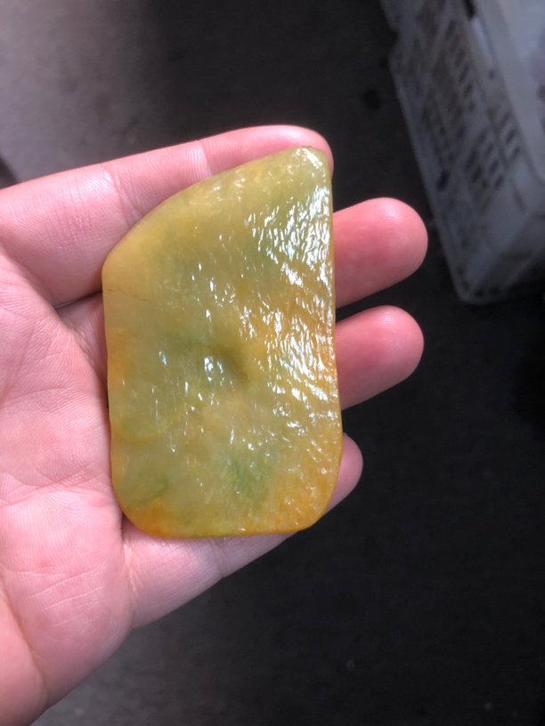 丰华翡翠雕刻定制