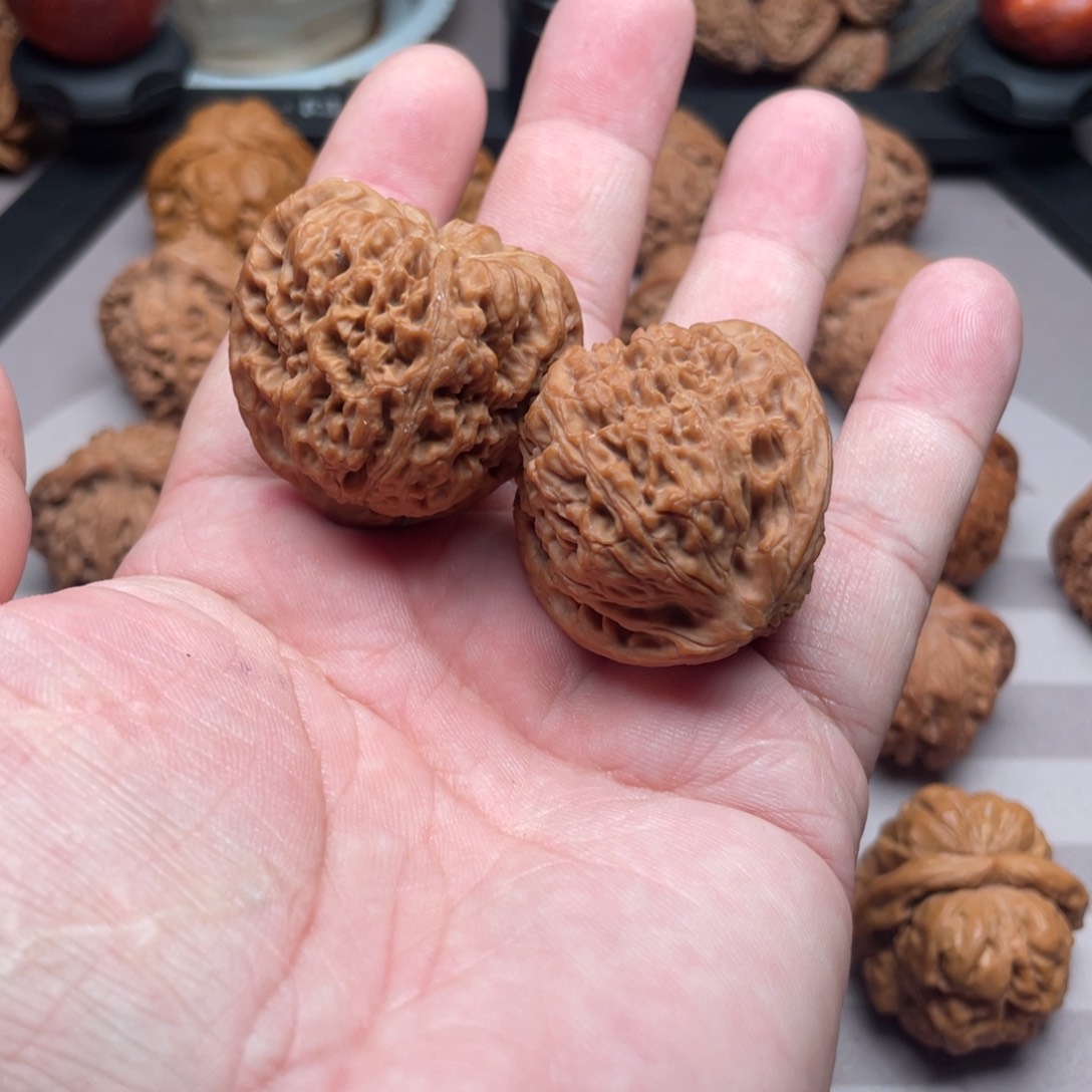 文玩核桃吊坠汽*南疆