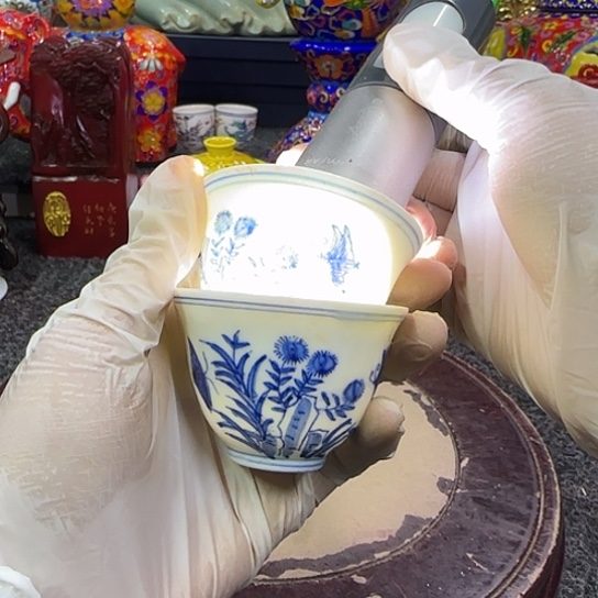 瓶摆件家居设计的