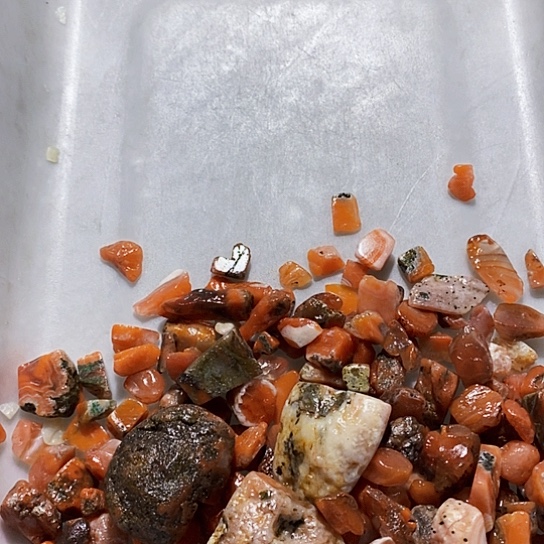 未镶嵌和田玉（糖玉）挂件