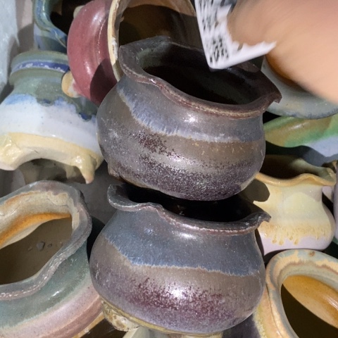 罐4801 微瑕38包邮景德镇陶瓷