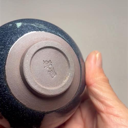 【闪购商品】茶盏-451............