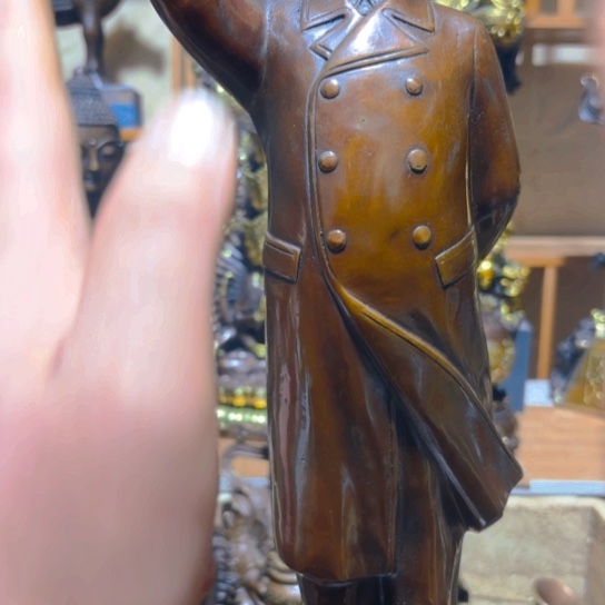 铜的 全清了 正常发货