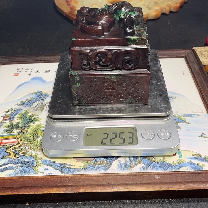 底槽青官方链接一物一图发货