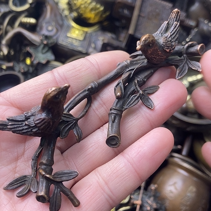 铜器时代……铜器时代