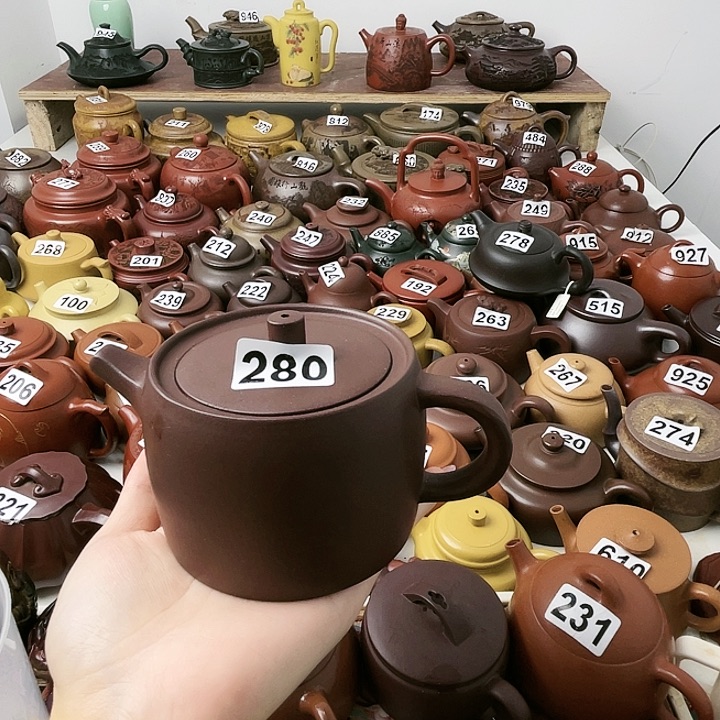 茶壶紫砂人****y紫砂微瑕紫砂微瑕