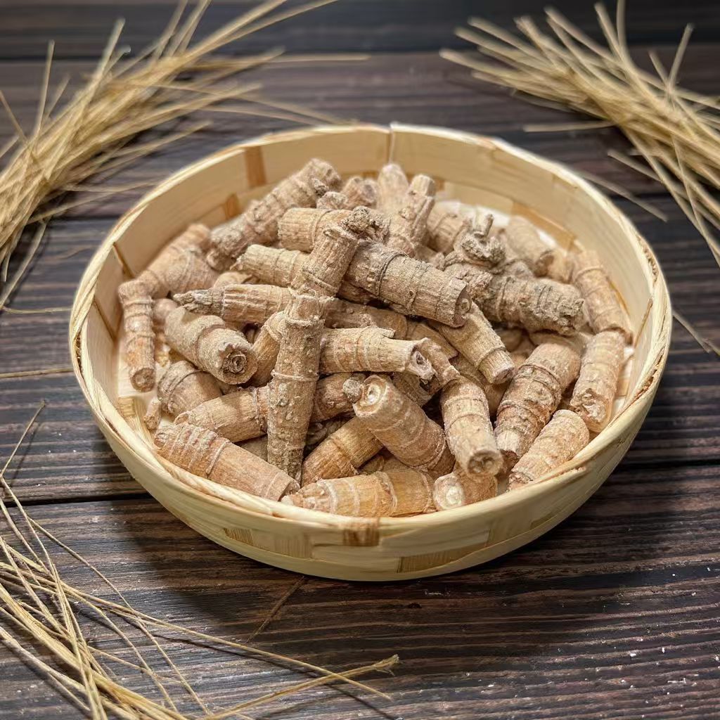 花旗参散装农产品