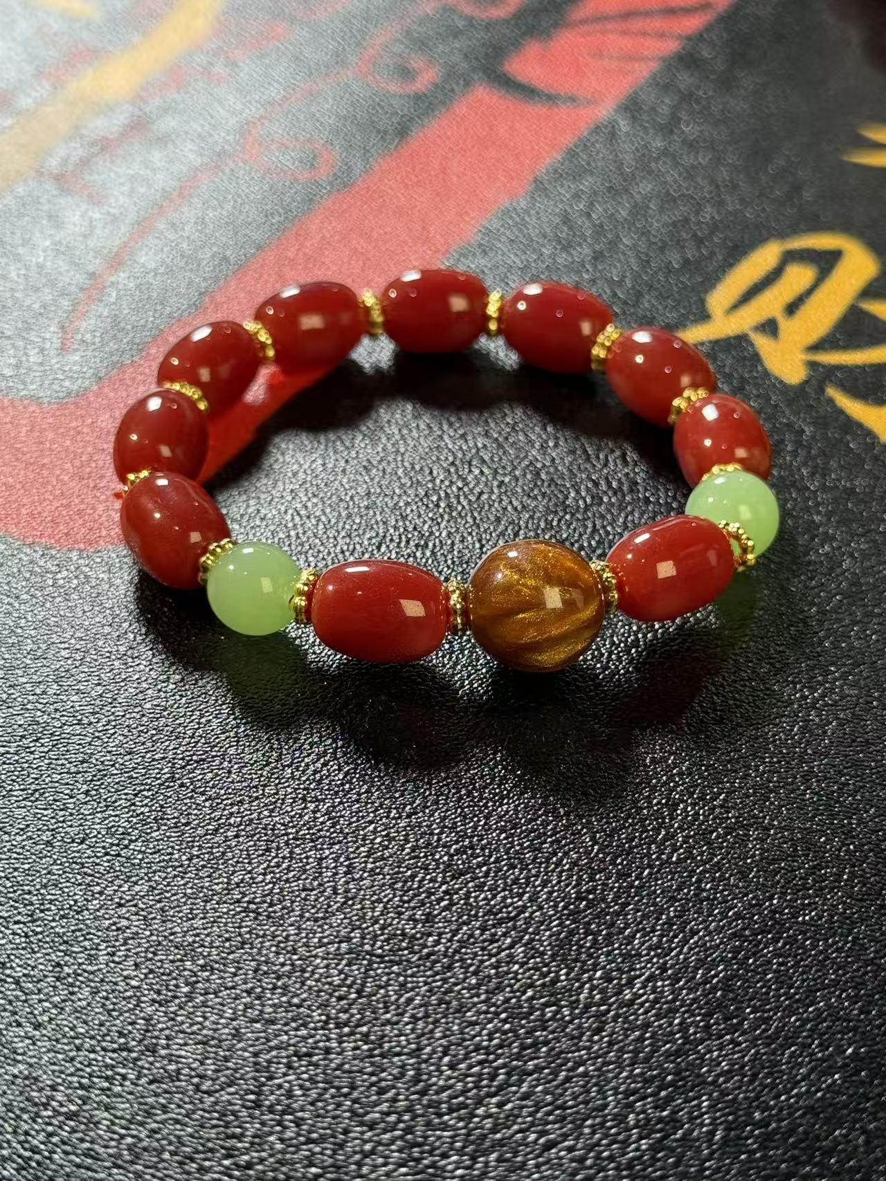   （年年粉丝专属价）S1460精美手串
