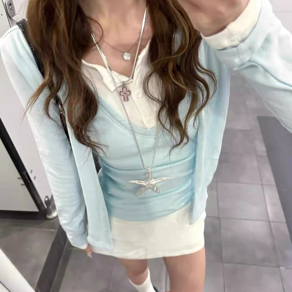 凯蒂店铺女装 直播间扣号链接（备注好编号发货）